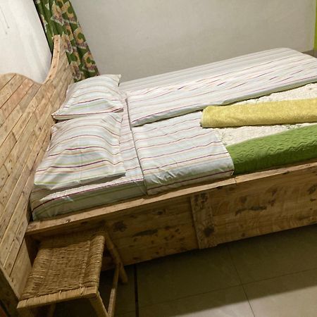 Kivu Beach Garden Gisenyi Ngoại thất bức ảnh