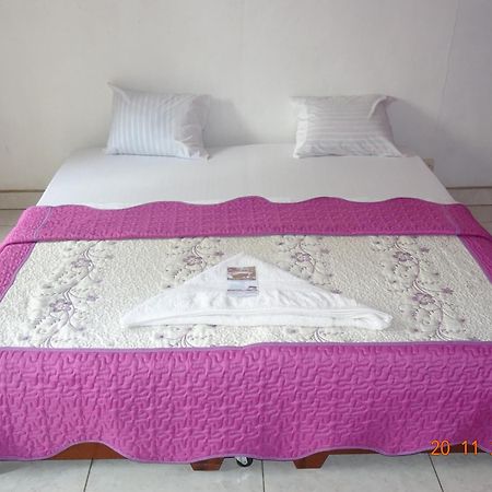 Kivu Beach Garden Gisenyi Ngoại thất bức ảnh