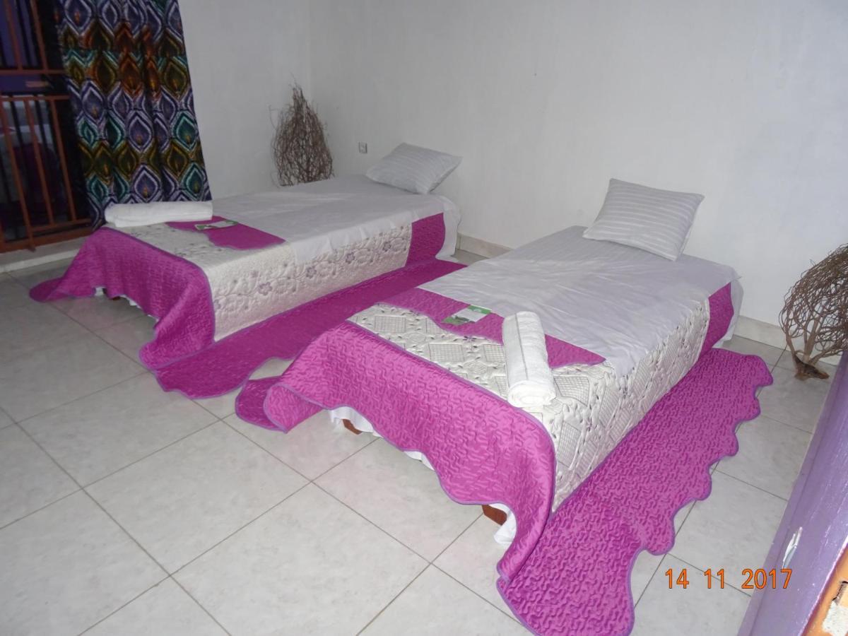 Kivu Beach Garden Gisenyi Ngoại thất bức ảnh