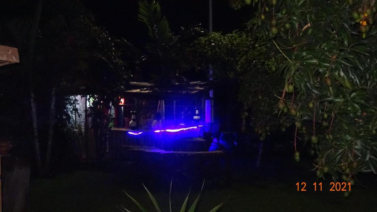 Kivu Beach Garden Gisenyi Ngoại thất bức ảnh