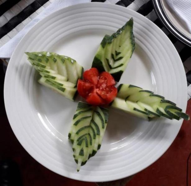 Kivu Beach Garden Gisenyi Ngoại thất bức ảnh