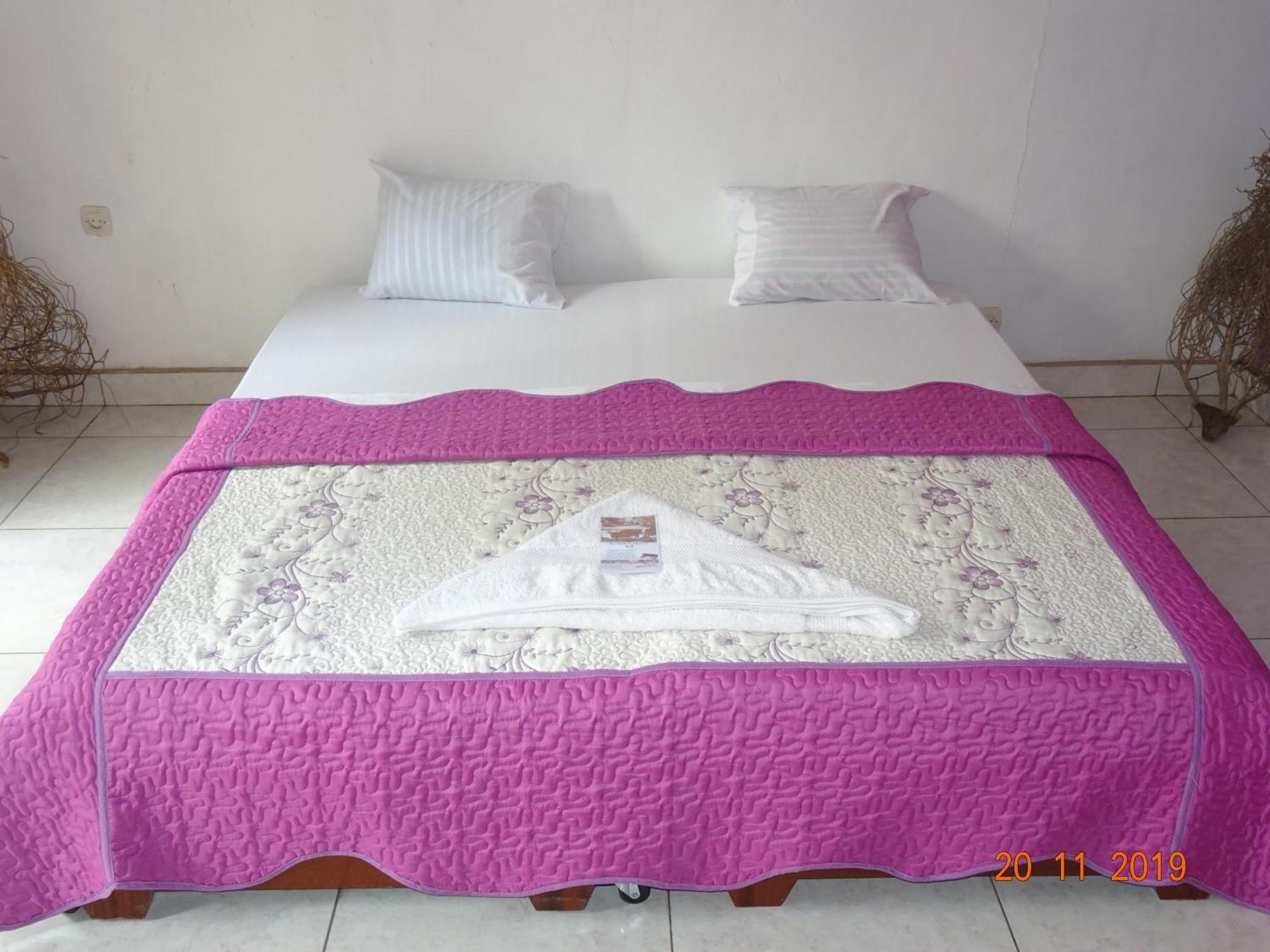Kivu Beach Garden Gisenyi Ngoại thất bức ảnh